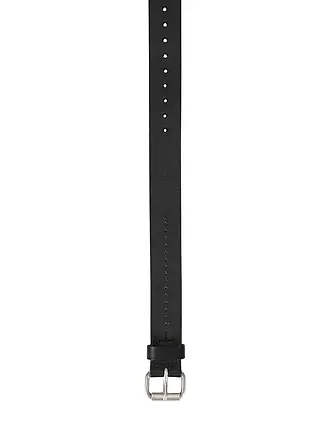 MARC O'POLO | Ceinture en cuir | blau